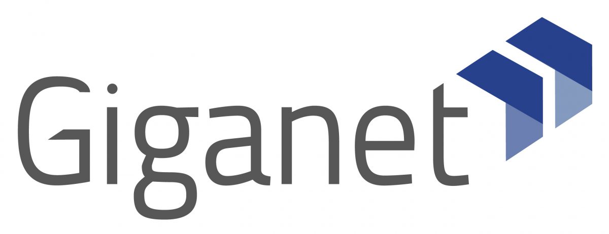 Giganet Logo