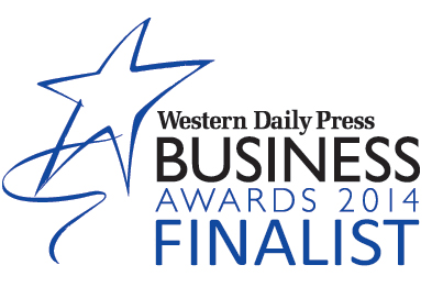 Western Daily Press Business Awards - Business of the Year 2014