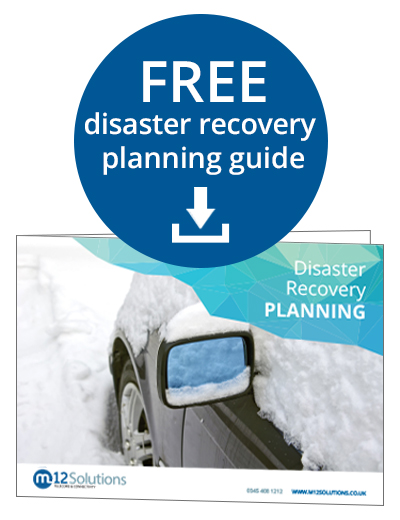 free_disaster_recovery_planning_guide