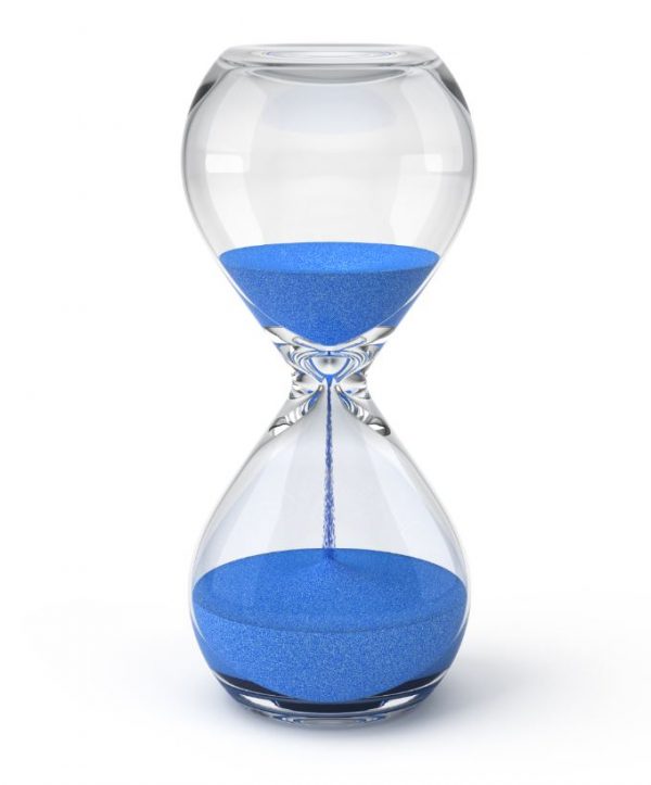 Time is running out for traditional phone lines