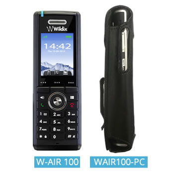 W-AIR 100 Product Image