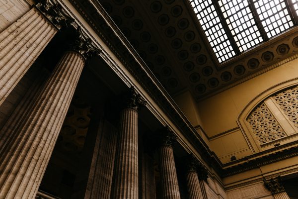 Law Building