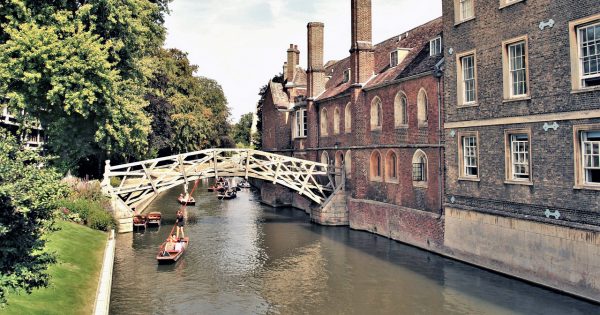 Cambridge