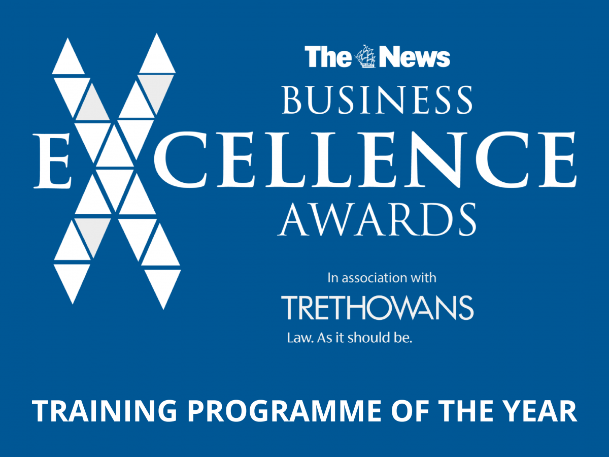 News Business Excellence Award