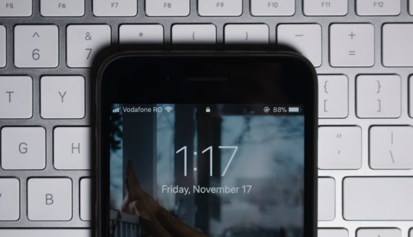 Vodafone Mobile