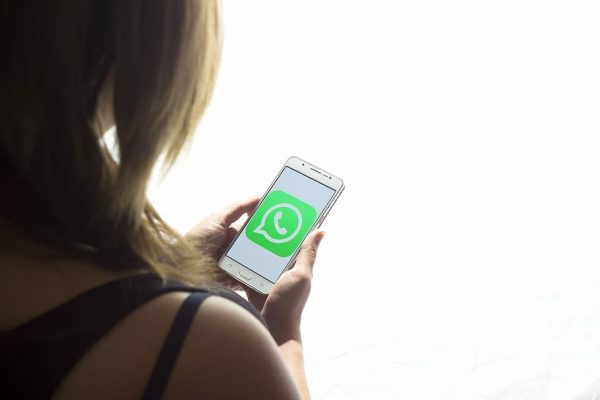 WhatsApp Business