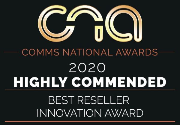 Comms National Awards