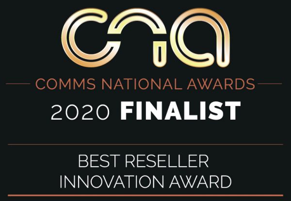 CNA 2020 Finalist