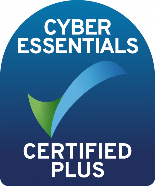 Cyber Essentials Plus